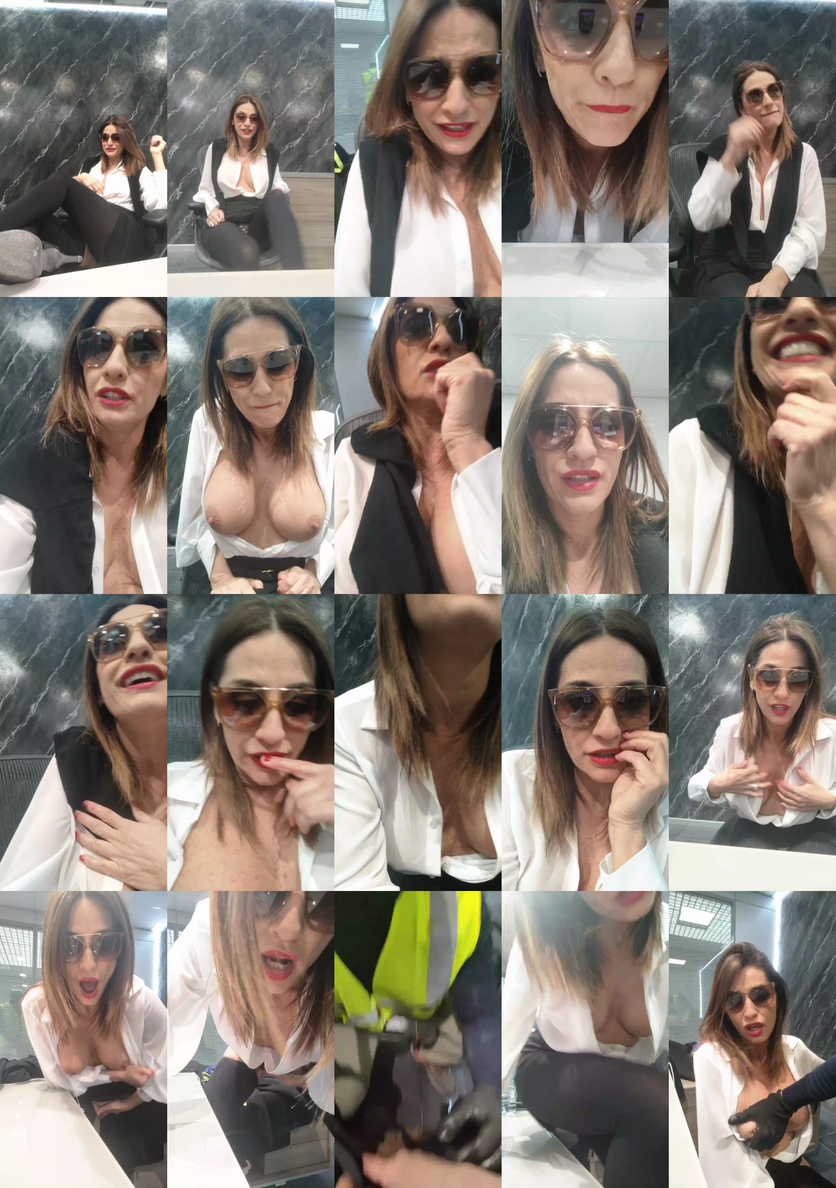 sophyk10. kaohsin. adri_kitty. 